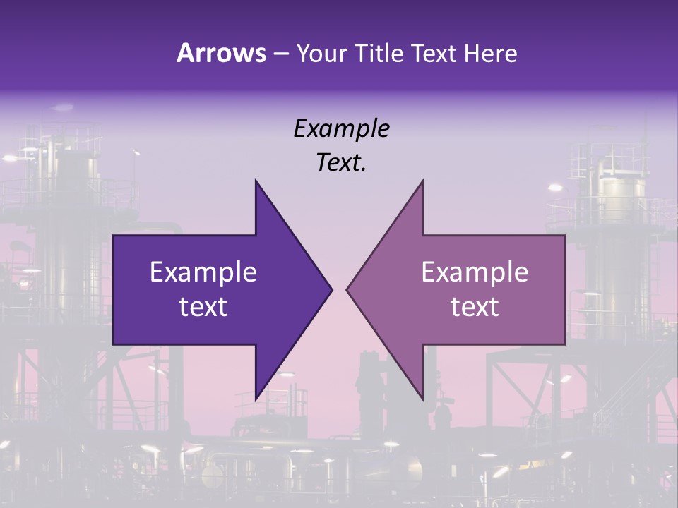 Rosemary Herb Object PowerPoint Template