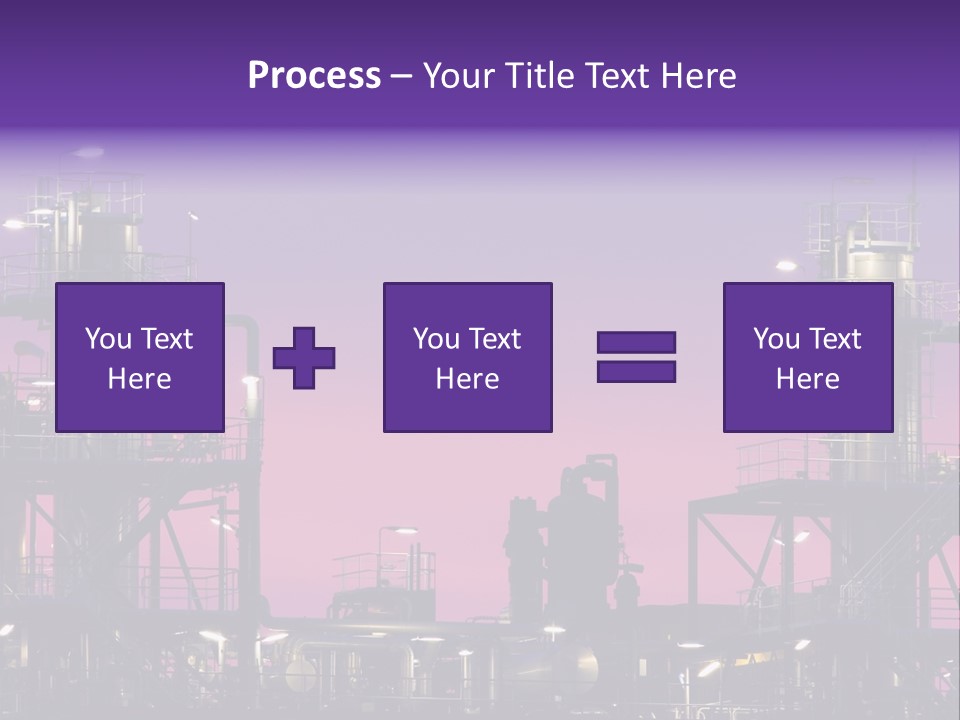 Rosemary Herb Object PowerPoint Template