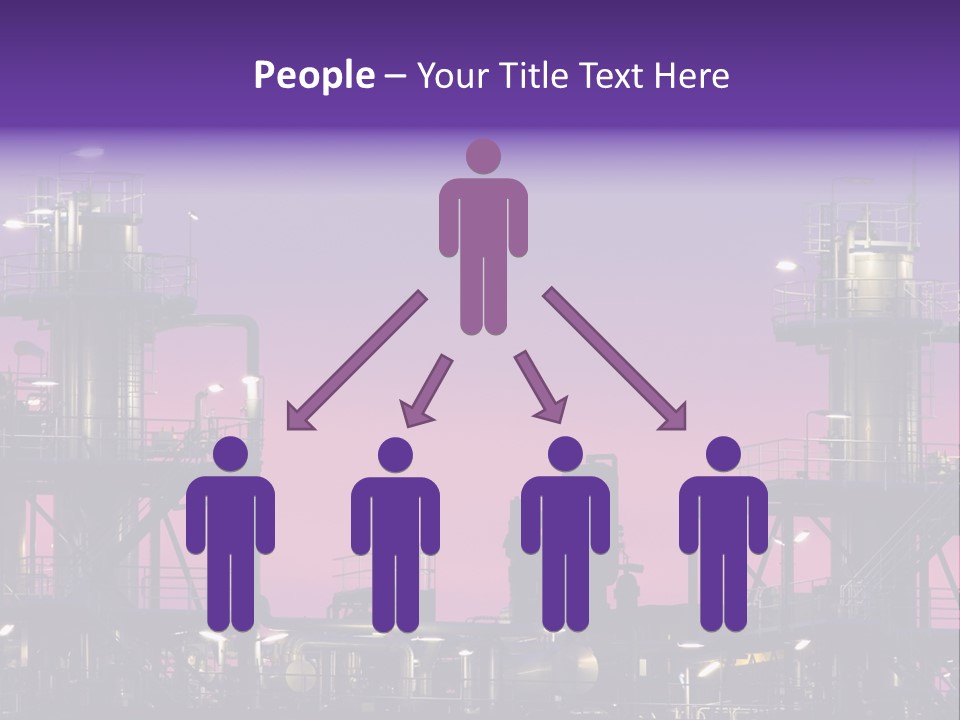 Rosemary Herb Object PowerPoint Template