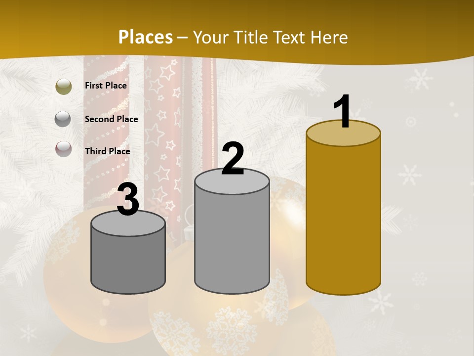 Purple Fiesta Invitation PowerPoint Template