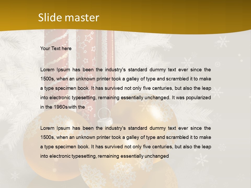 Purple Fiesta Invitation PowerPoint Template