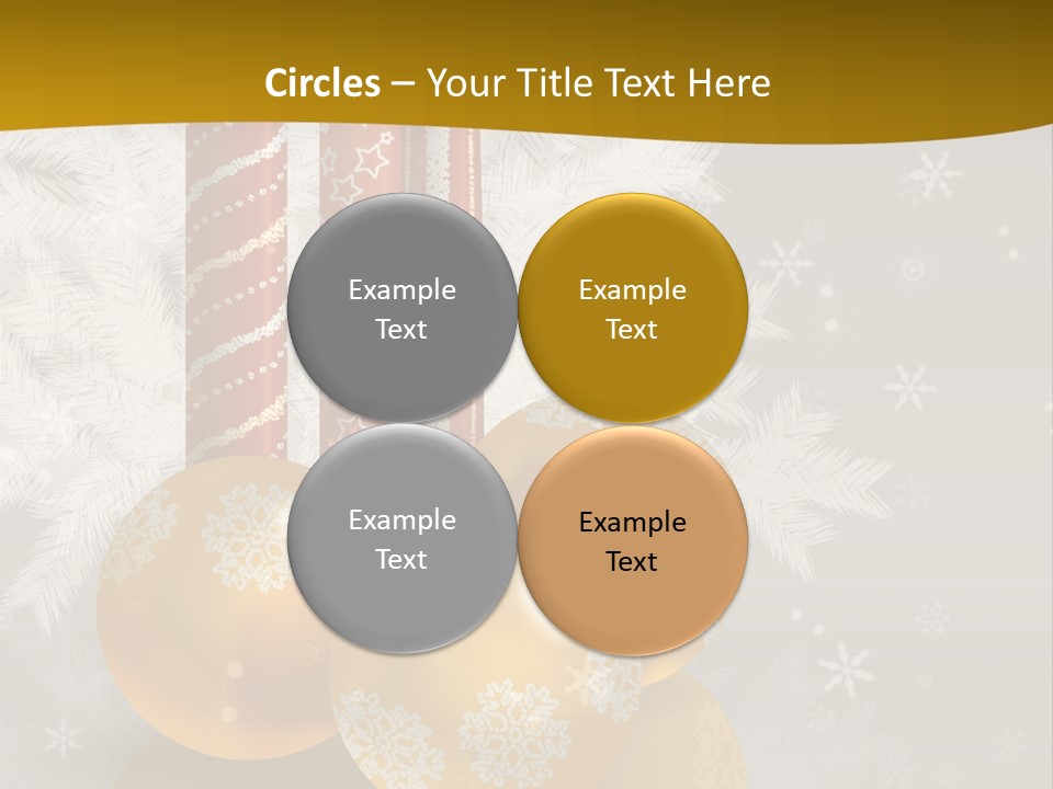 Purple Fiesta Invitation PowerPoint Template