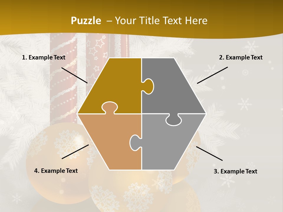 Purple Fiesta Invitation PowerPoint Template