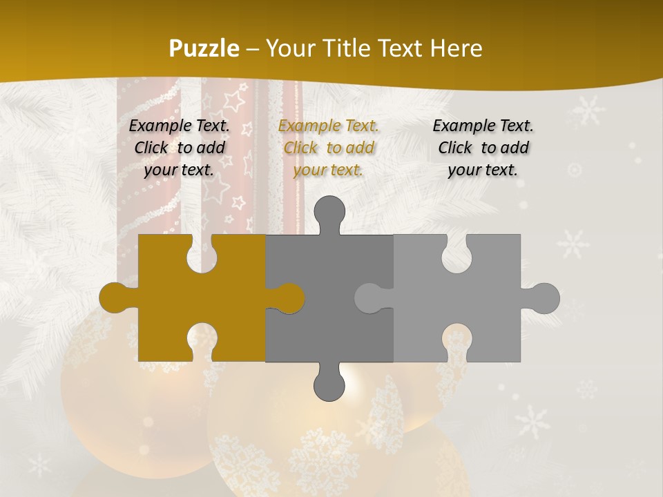 Purple Fiesta Invitation PowerPoint Template