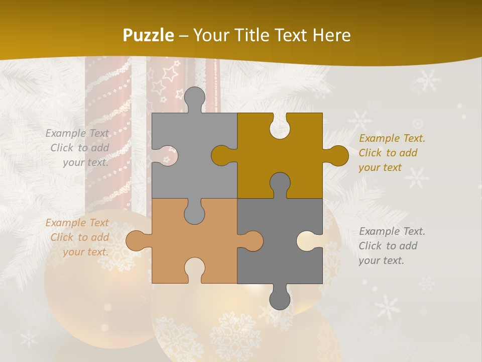 Purple Fiesta Invitation PowerPoint Template