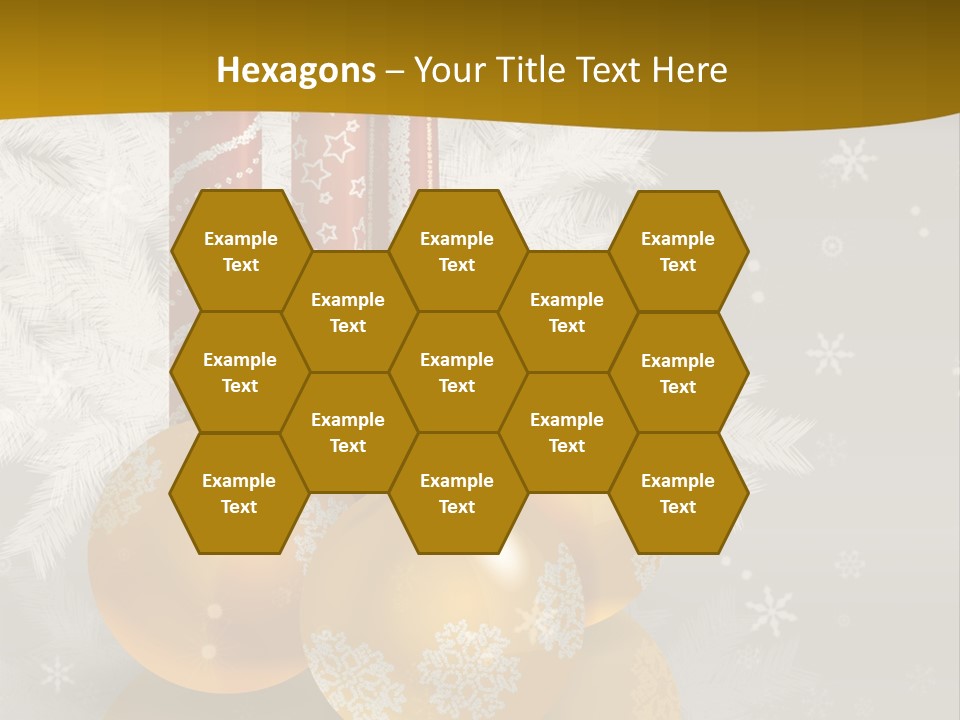 Purple Fiesta Invitation PowerPoint Template