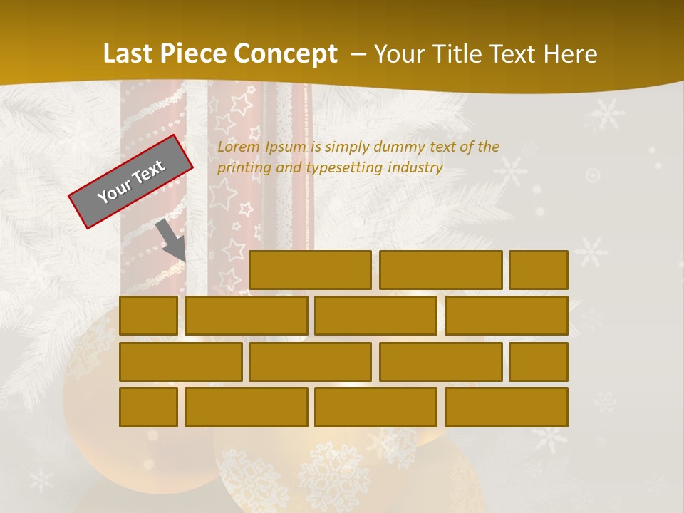 Purple Fiesta Invitation PowerPoint Template