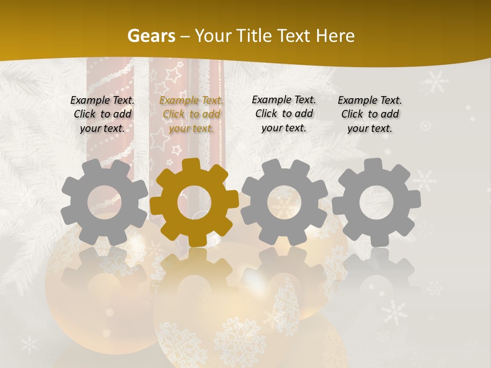 Purple Fiesta Invitation PowerPoint Template