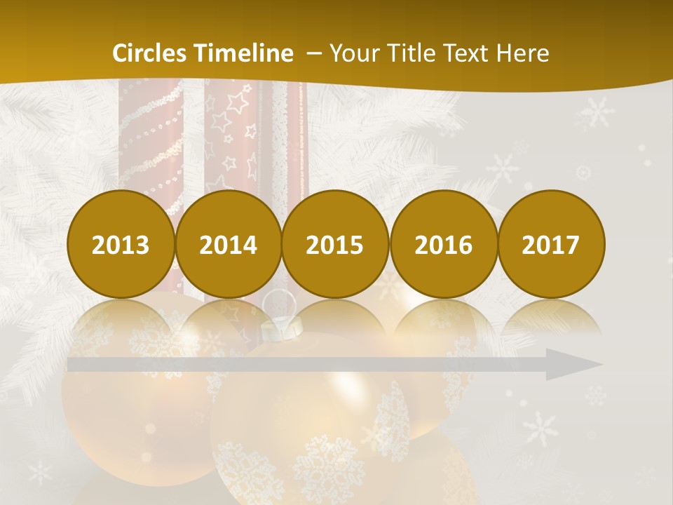 Purple Fiesta Invitation PowerPoint Template