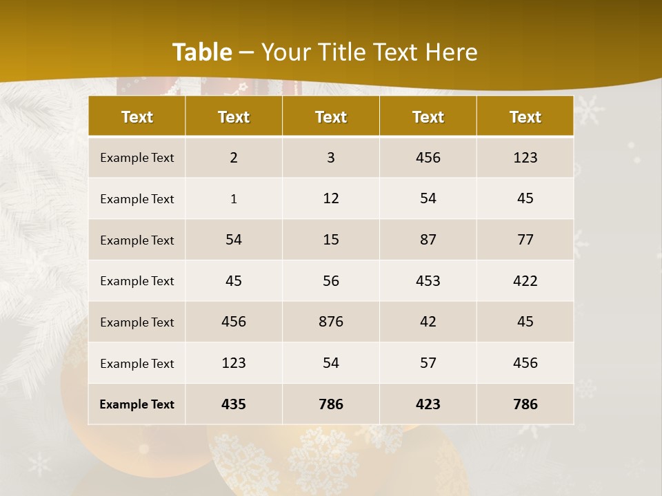 Purple Fiesta Invitation PowerPoint Template