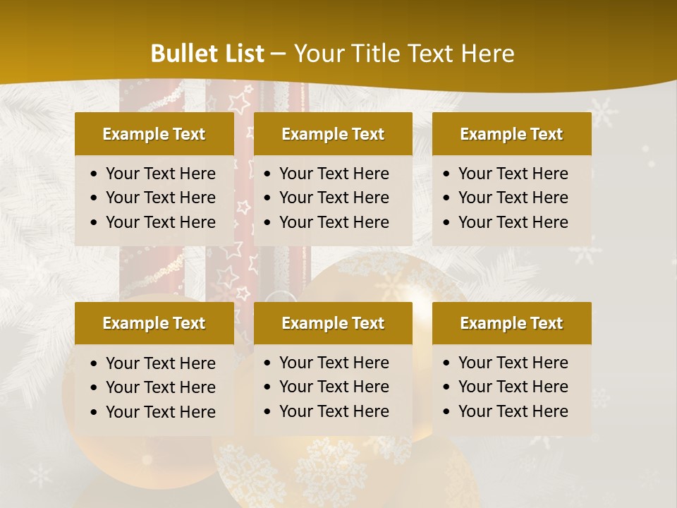 Purple Fiesta Invitation PowerPoint Template