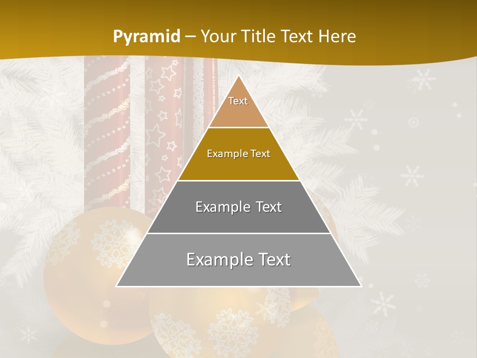 Purple Fiesta Invitation PowerPoint Template