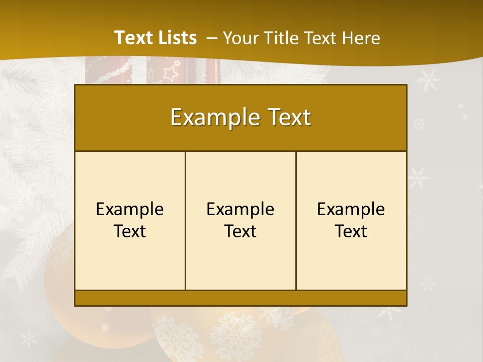 Purple Fiesta Invitation PowerPoint Template