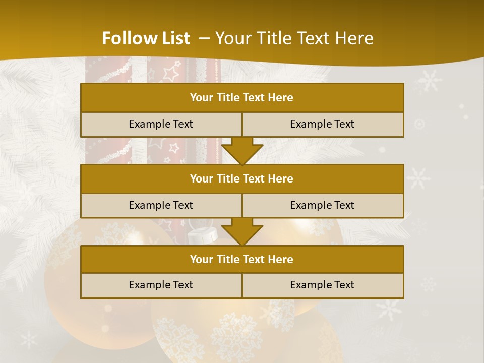 Purple Fiesta Invitation PowerPoint Template