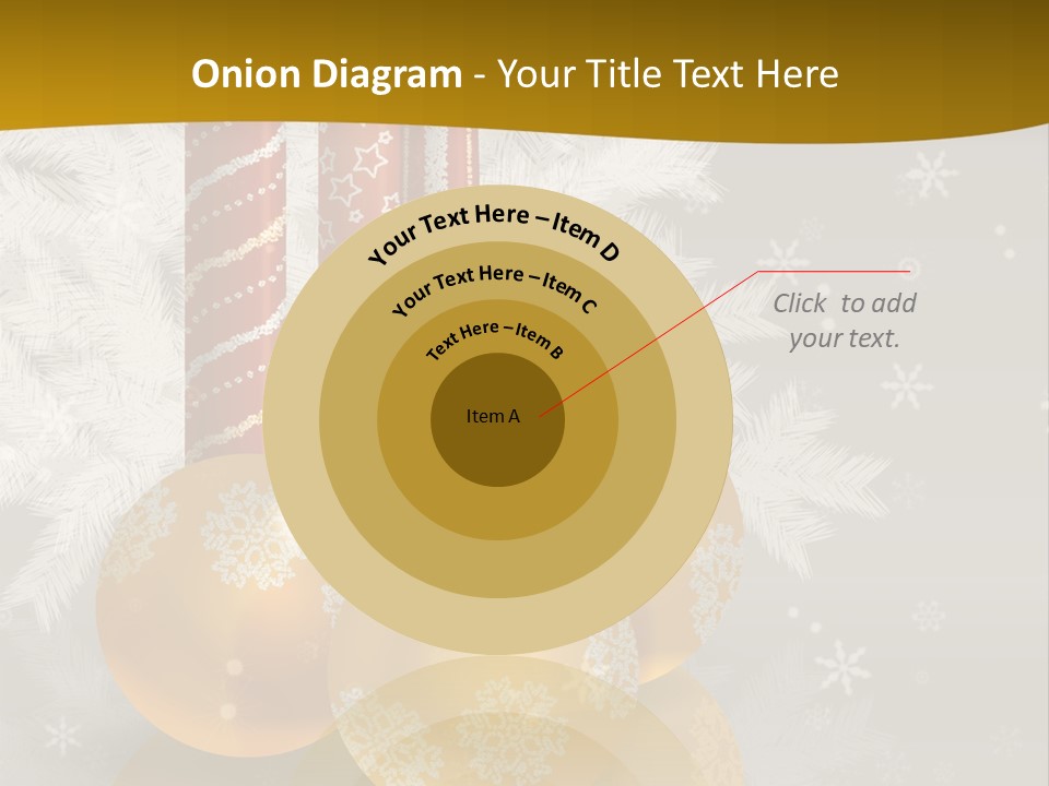 Purple Fiesta Invitation PowerPoint Template