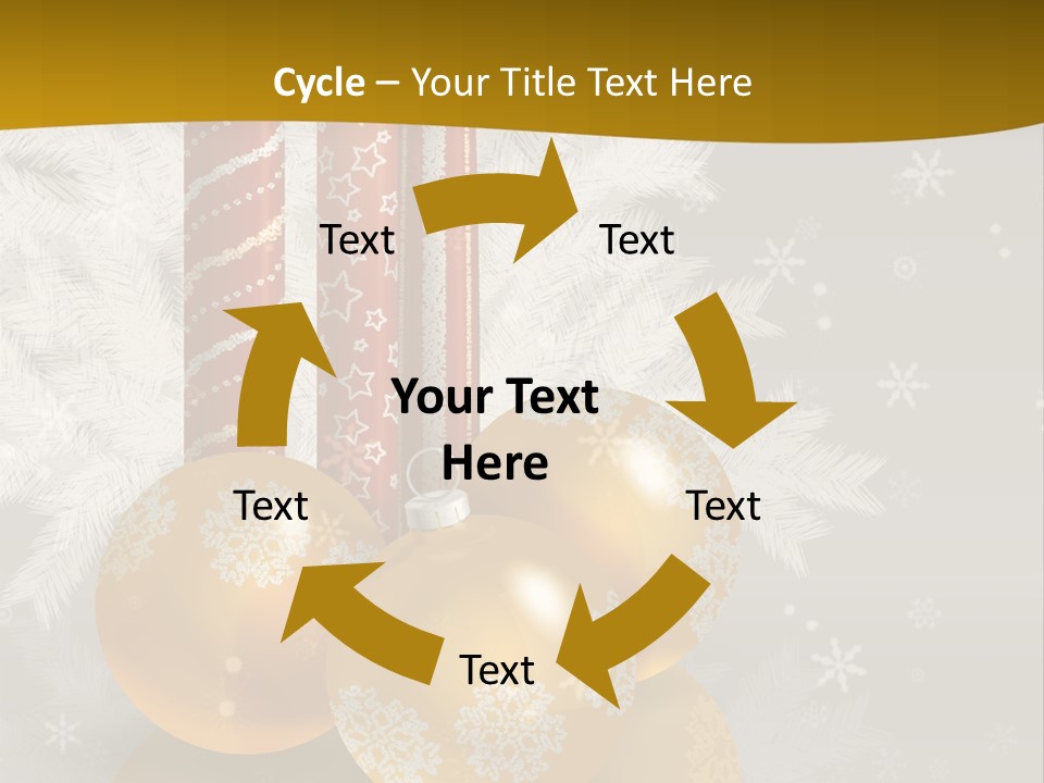 Purple Fiesta Invitation PowerPoint Template