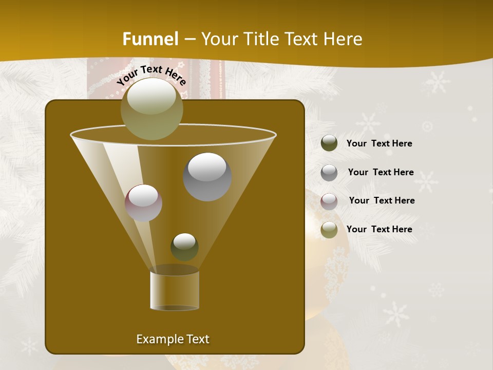 Purple Fiesta Invitation PowerPoint Template