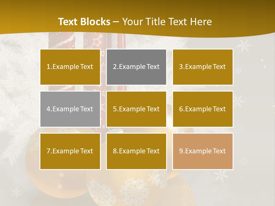 Purple Fiesta Invitation PowerPoint Template