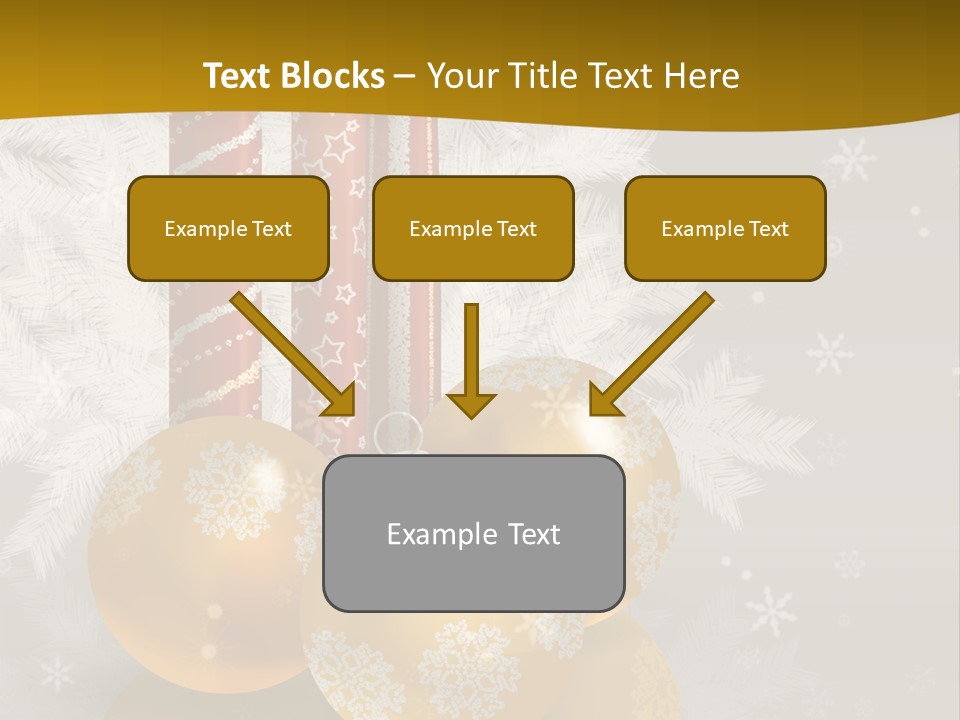 Purple Fiesta Invitation PowerPoint Template