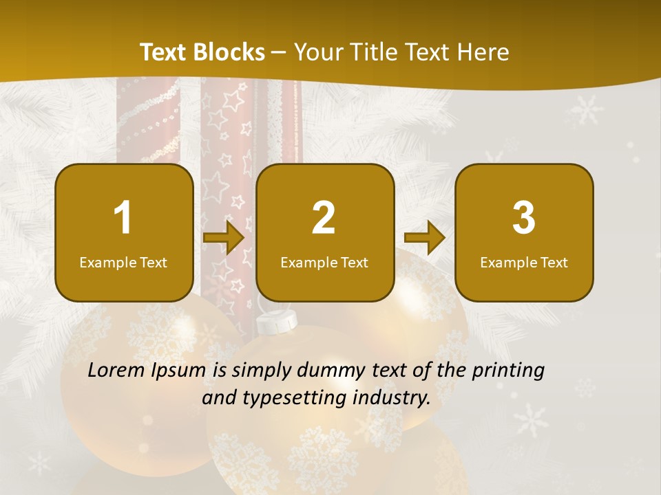 Purple Fiesta Invitation PowerPoint Template