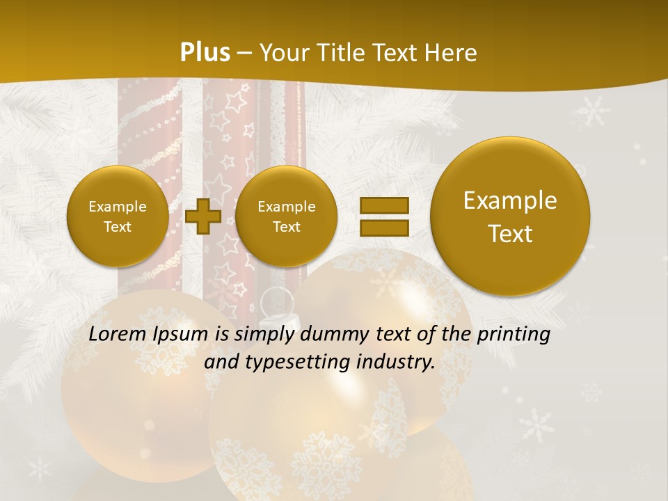 Purple Fiesta Invitation PowerPoint Template