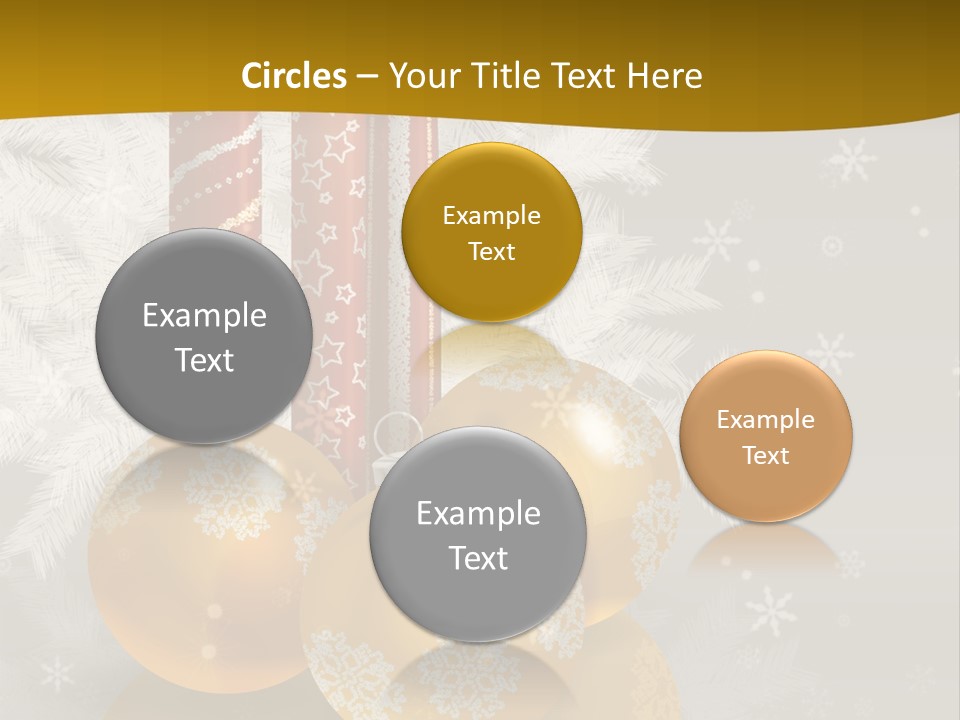 Purple Fiesta Invitation PowerPoint Template