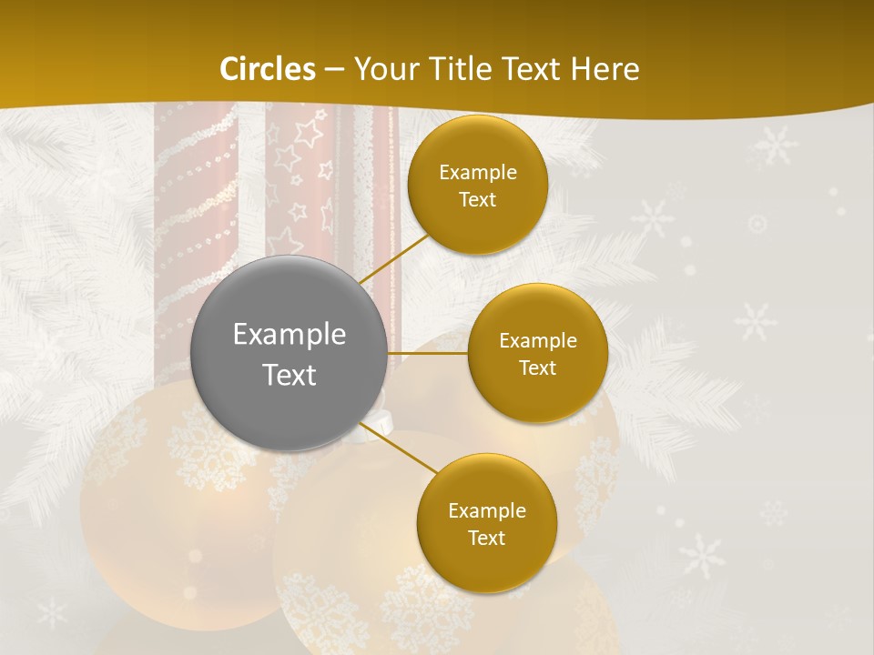 Purple Fiesta Invitation PowerPoint Template