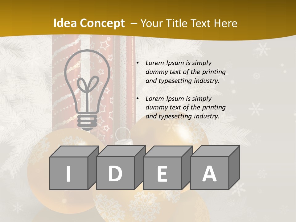 Purple Fiesta Invitation PowerPoint Template