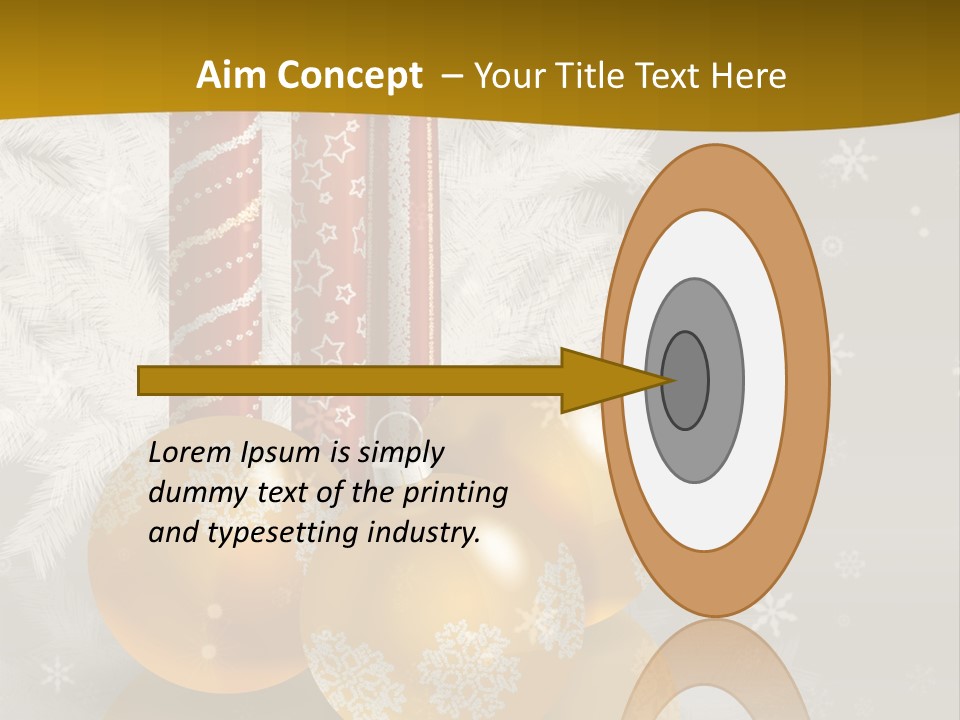 Purple Fiesta Invitation PowerPoint Template