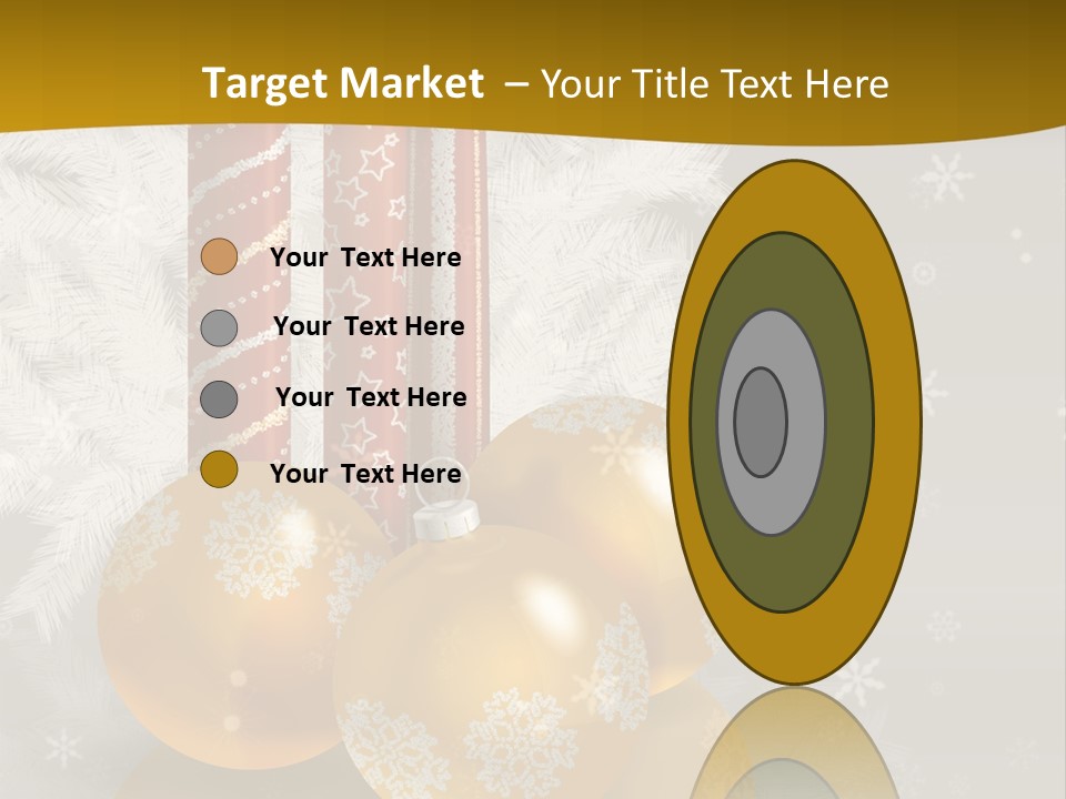 Purple Fiesta Invitation PowerPoint Template