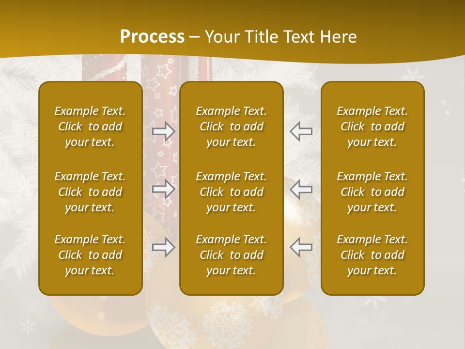 Purple Fiesta Invitation PowerPoint Template