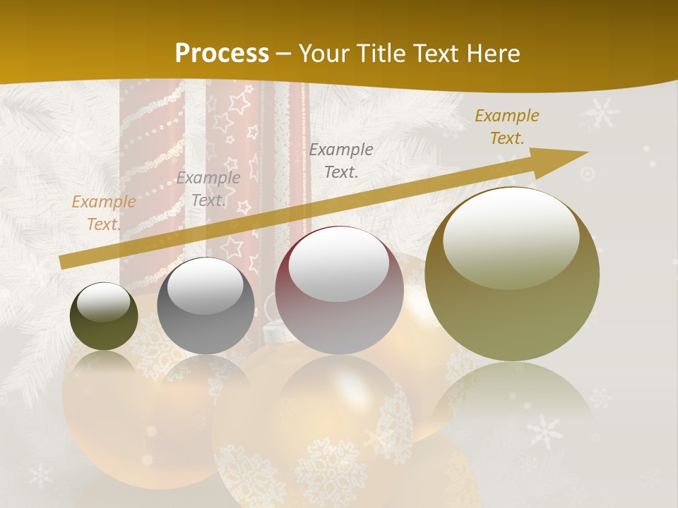 Purple Fiesta Invitation PowerPoint Template