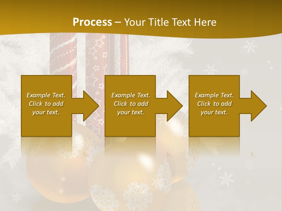 Purple Fiesta Invitation PowerPoint Template