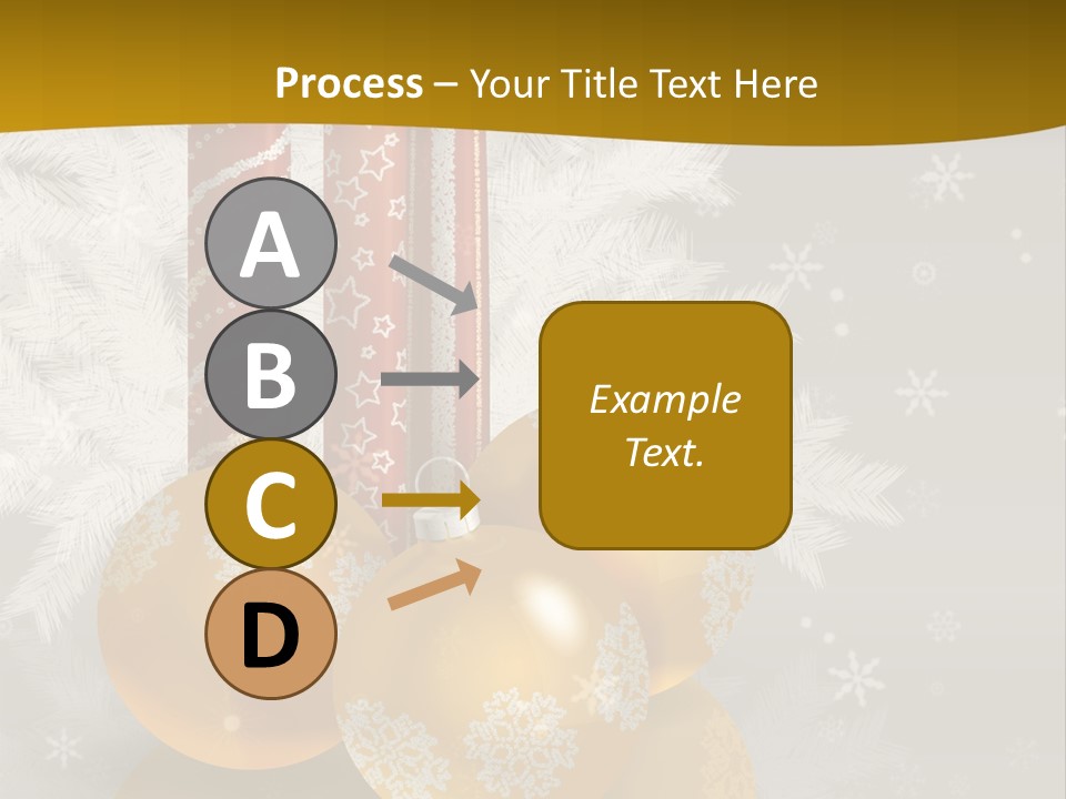 Purple Fiesta Invitation PowerPoint Template