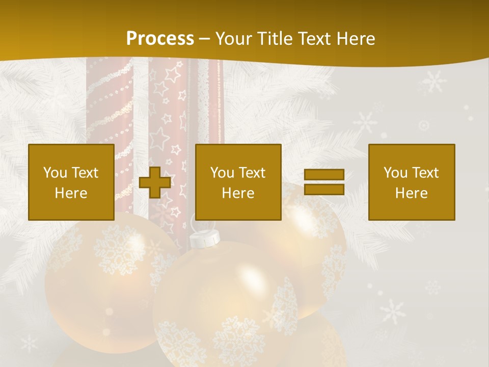 Purple Fiesta Invitation PowerPoint Template