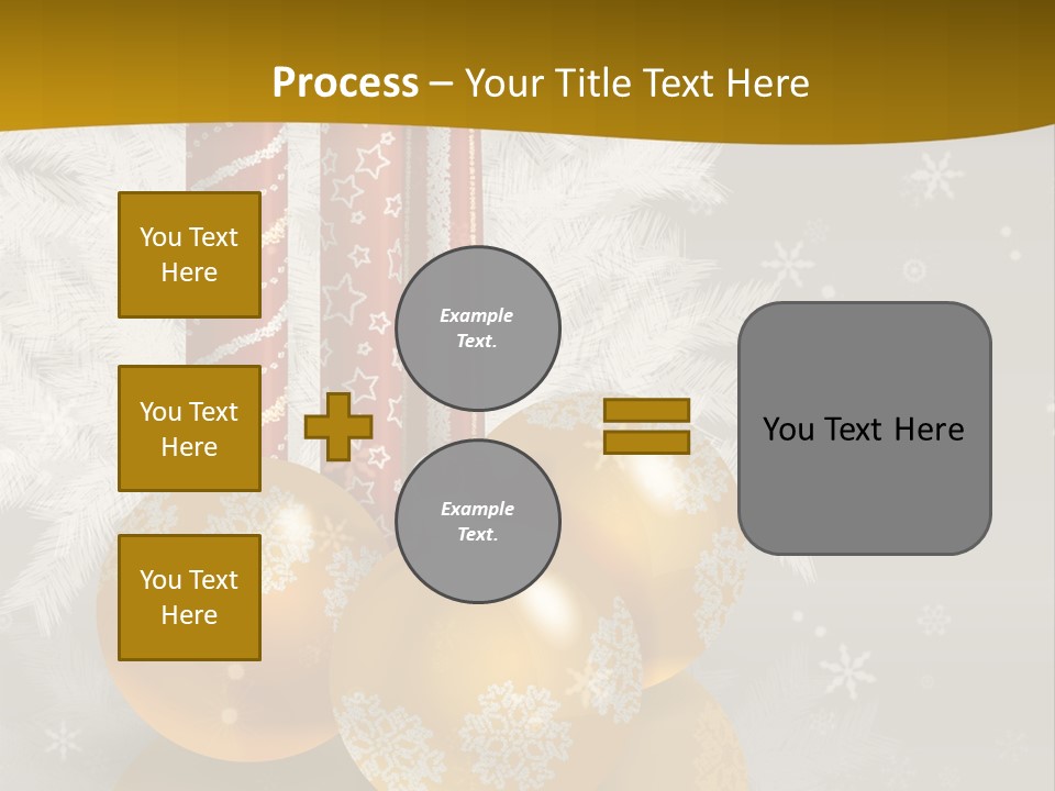 Purple Fiesta Invitation PowerPoint Template