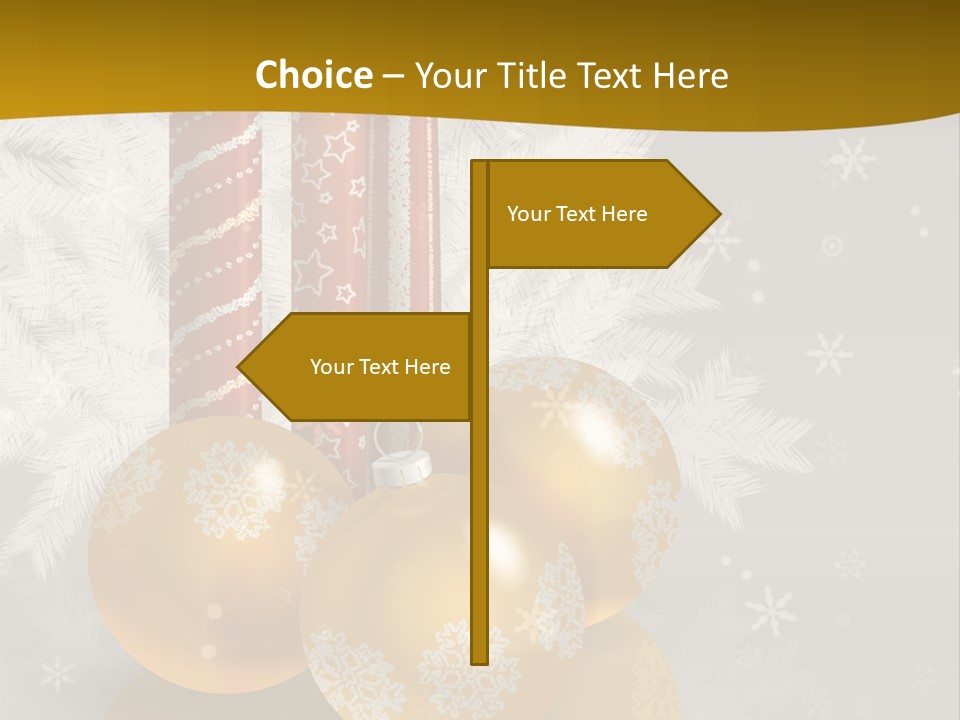 Purple Fiesta Invitation PowerPoint Template