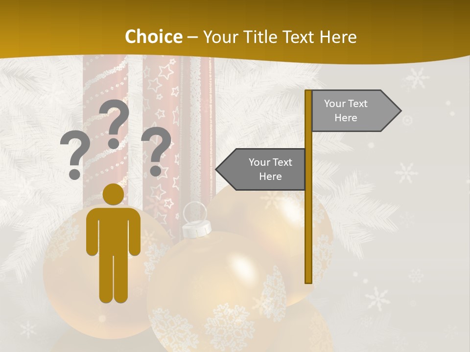 Purple Fiesta Invitation PowerPoint Template