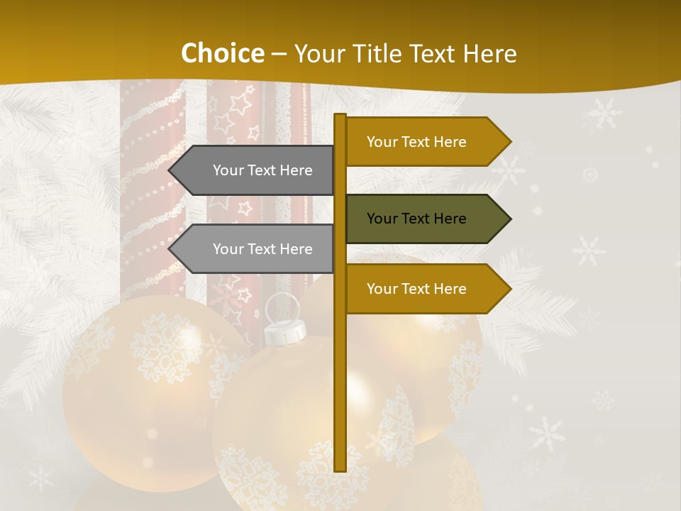 Purple Fiesta Invitation PowerPoint Template