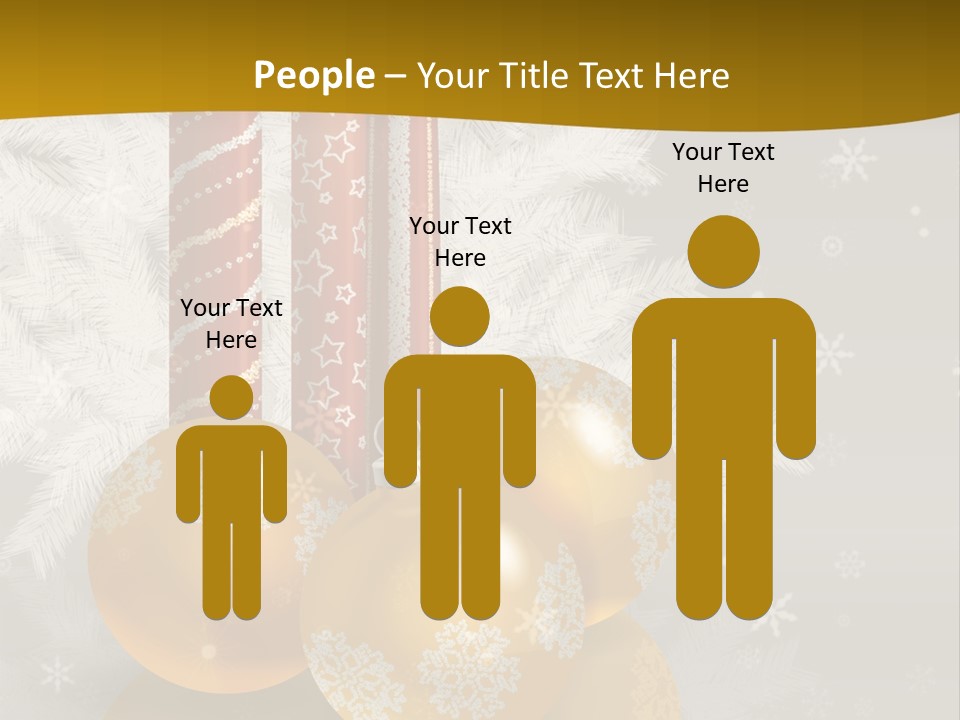 Purple Fiesta Invitation PowerPoint Template