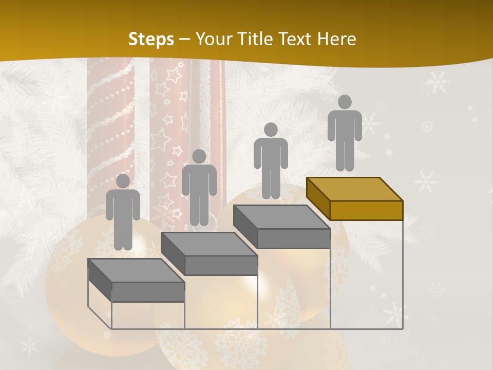 Purple Fiesta Invitation PowerPoint Template