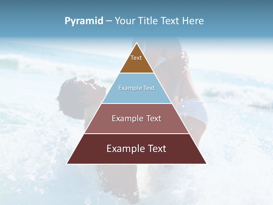 Extreme Balance Agility PowerPoint Template