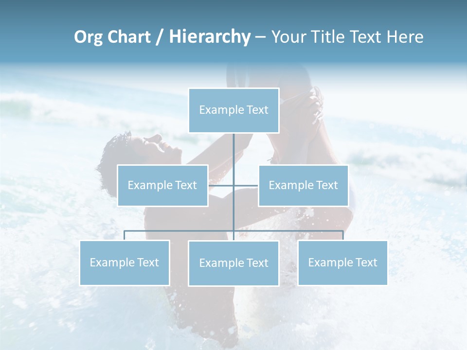 Extreme Balance Agility PowerPoint Template