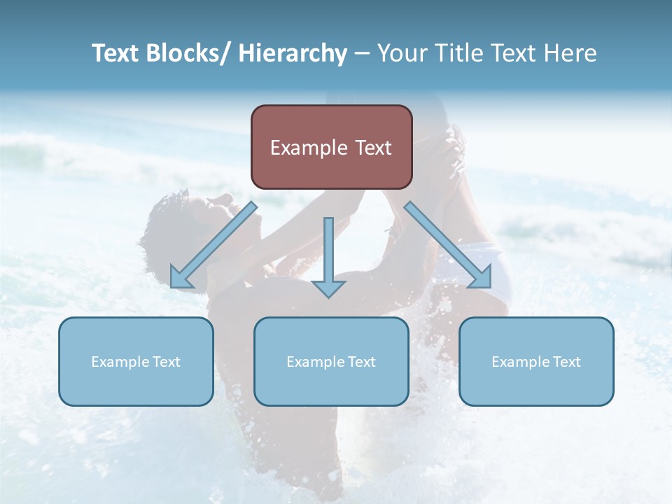 Extreme Balance Agility PowerPoint Template