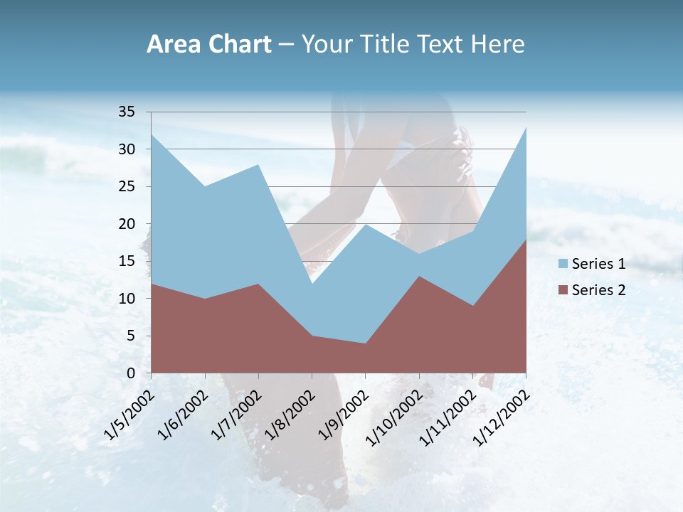 Extreme Balance Agility PowerPoint Template