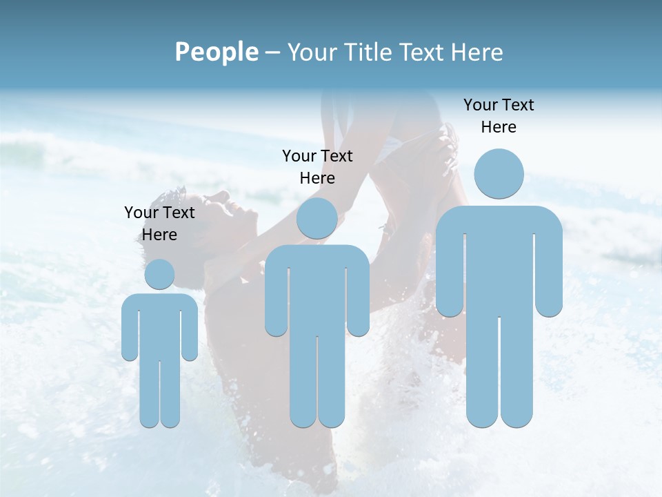 Extreme Balance Agility PowerPoint Template