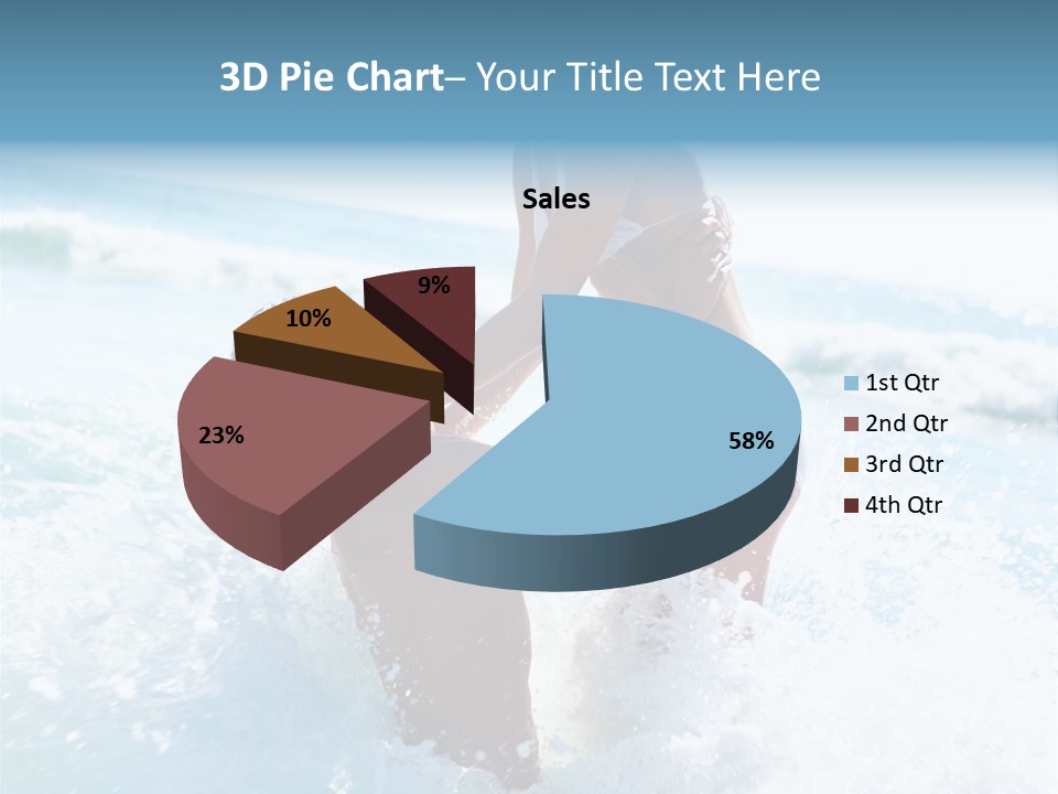 Extreme Balance Agility PowerPoint Template
