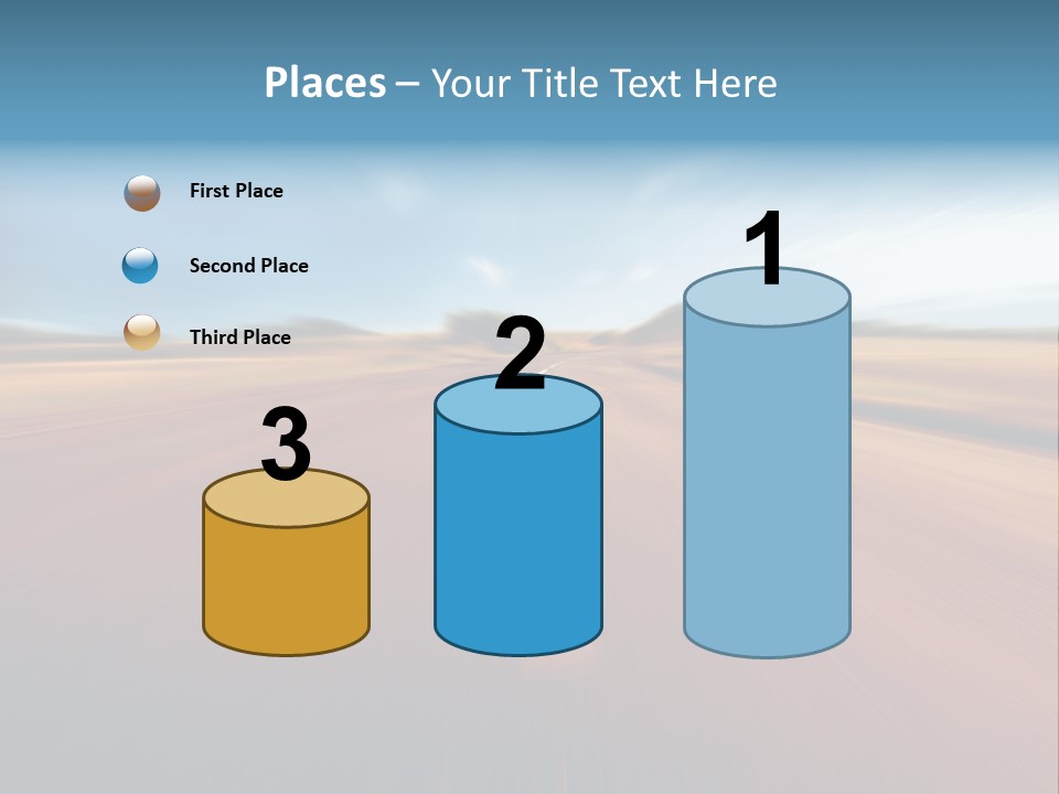 Girl Style Madam PowerPoint Template