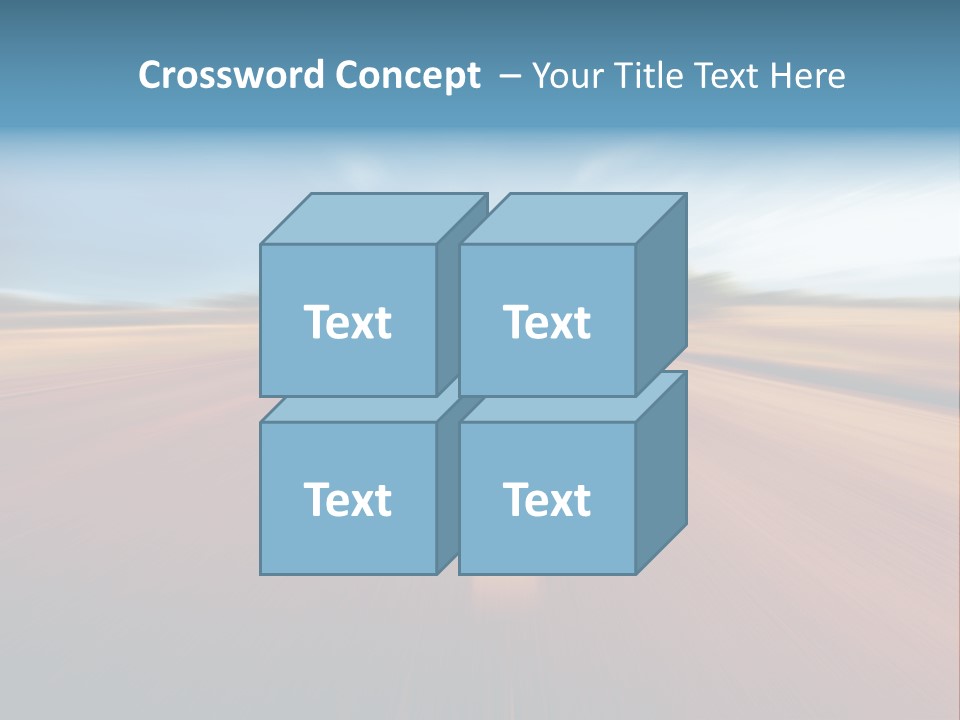 Girl Style Madam PowerPoint Template