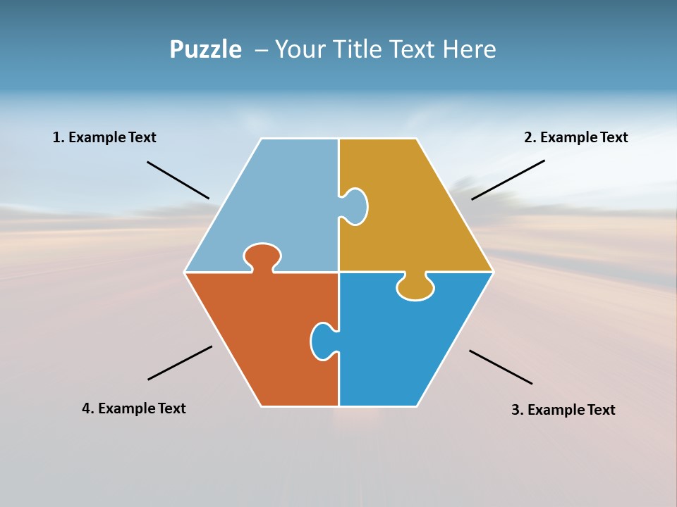 Girl Style Madam PowerPoint Template